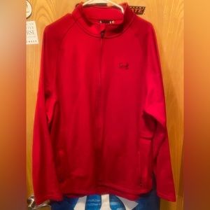 Under Armour Full Zip jacket